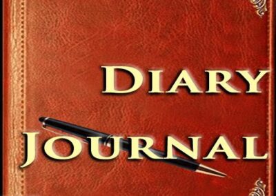 Diary Journal Ultimate