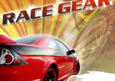 Race Gear