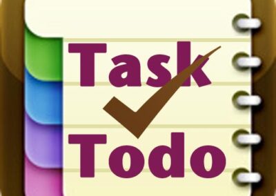 Task To Do