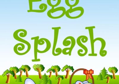 Egg Splash